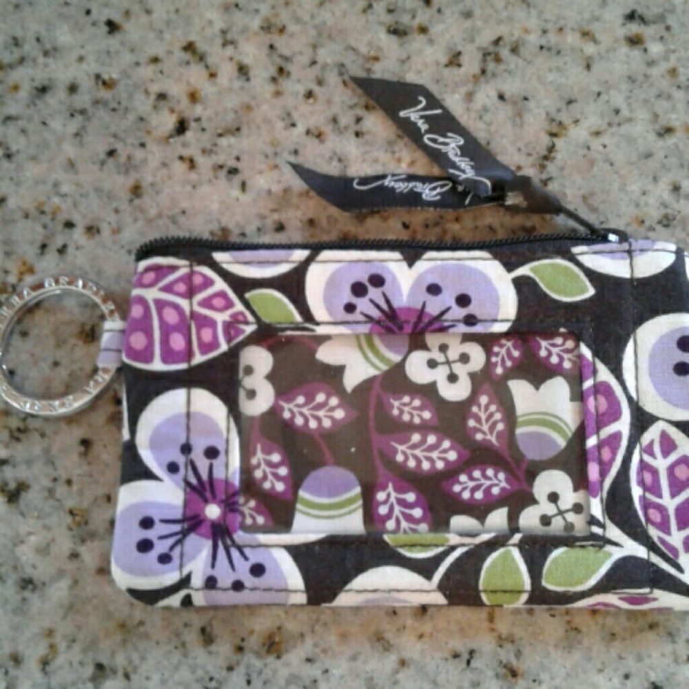 Vera Bradley Pouch